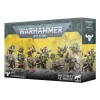 Warhammer 40,000: Orks (Kommandos)