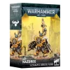 Warhammer 40,000: Orks (Nazdreg)