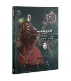 Warhammer 40,000: Psychic Awakening 7 - Engine War