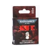 Warhammer 40,000: Red Corsairs (Dice)
