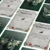 Warhammer 40,000: Salamanders (Datacards)