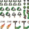 Warhammer 40,000: Salamanders (Primaris Upgrades and Transfers)