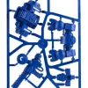 Warhammer 40,000: Space Marine - Primaris Redemptor Dreadnought