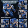 Warhammer 40,000: Space Marines (Assault Intercessors)