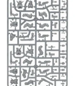Warhammer 40,000: Space Marines (Assault Intercessors)
