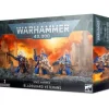 Warhammer 40,000: Space Marines (Bladeguard Veterans)