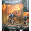 Warhammer 40,000: Space Marines (Chaplain in Terminator Armour)