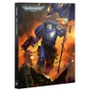 Warhammer 40,000: Space Marines (Codex)
