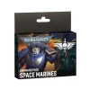 Warhammer 40,000: Space Marines (Command Pack) (Inglés)