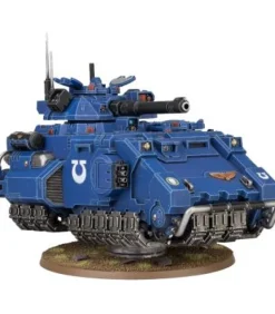 Warhammer 40,000: Space Marines (Gladiator)