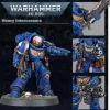 Warhammer 40,000: Space Marines (Heavy Intercessors)