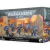 Warhammer 40,000: Space Marines (Jump Pack Intercessors)