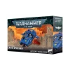Warhammer 40,000: Space Marines (Land Speeder)