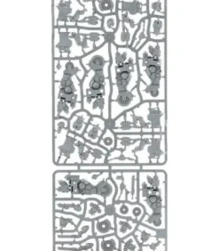 Warhammer 40,000: Space Marines (Outriders)