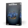 Warhammer 40,000: Space Marines (Primaris Impulsor)