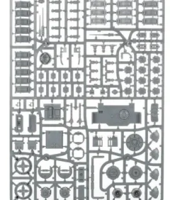 Warhammer 40,000: Space Marines (Primaris Impulsor)