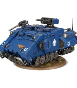 Warhammer 40,000: Space Marines (Primaris Impulsor)