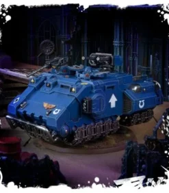 Warhammer 40,000: Space Marines (Primaris Impulsor)