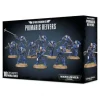 Warhammer 40,000: Space Marines (Primaris Reivers)