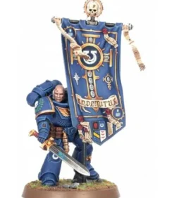 Warhammer 40,000: Space Marines (Primaris Ancient)