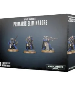 Warhammer 40,000: Space Marines Primaris Eliminators