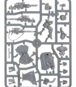 Warhammer 40,000: Space Marines Primaris Eliminators