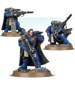 Warhammer 40,000: Space Marines Primaris Eliminators