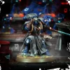 Warhammer 40,000: Space Marines (Primaris Librarian in Phobos Armour)
