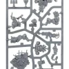 Warhammer 40,000: Space Marines (Primaris Lieutenant in Reiver Armour)