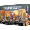 Warhammer 40,000: Space Marines (Sternguard Veteran Squad)