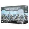 Warhammer 40.000: Space Wolves ( Blood Claws )