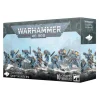 Warhammer 40.000: Space Wolves ( Grey Hunters )
