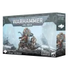 Warhammer 40.000: Space Wolves ( Logan Grimnar )