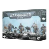 Warhammer 40.000: Space Wolves ( Wolf Guard Headtakers )