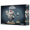 Warhammer 40,000: T'au Empire (Commander)