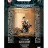 Warhammer 40,000: T'au Empire (Darkstrider)