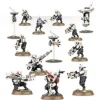 *Warhammer 40,000: T'au Empire (Pathfinder Team)
