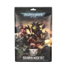 Warhammer 40,000: Terrain Area Set