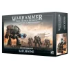 Warhammer 40,000: The Horus Heresy - Age of Darkness: Saturnine