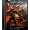 Warhammer 40,000: The Horus Heresy (Age of Darkness) (Inglés)