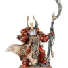 Warhammer 40,000: The Horus Heresy (Ahzek Ahriman)