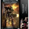 Warhammer 40,000: The Horus Heresy (Cerastus Knight Castigator)