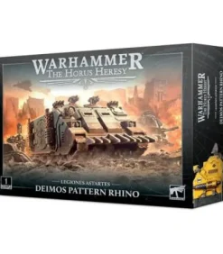 Warhammer 40,000: The Horus Heresy (Deimos Pattern Rhino)