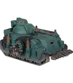 Warhammer 40,000: The Horus Heresy (Deimos Pattern Predator Battle Tank)