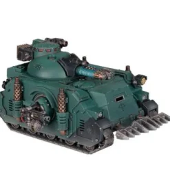 Warhammer 40,000: The Horus Heresy (Deimos Pattern Predator Support Tank)