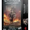 Warhammer 40,000: The Horus Heresy (Geigor Fell-Hand)