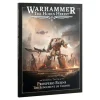 Warhammer 40,000: The Horus Heresy - Journal Tactica (Prospero Burns: The Judgment of Valdor)
