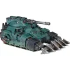 Warhammer 40,000: The Horus Heresy (Kratos Heavy Assault Tank)