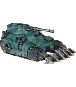 Warhammer 40,000: The Horus Heresy (Kratos Heavy Assault Tank)