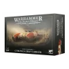 Warhammer 40,000: The Horus Heresy - Legio Custodes (Coronus Grav-carrier)